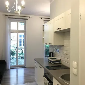 Apartment Matejki, Poznan