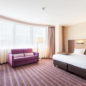 Hotel Desilva Premium, Poznan