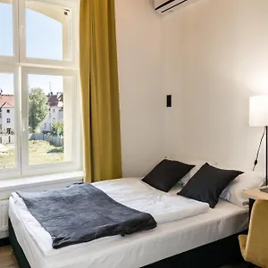  Appartement Tumski Free Parking Self Check-in 24h